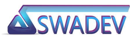 Swadev chemicals Logo